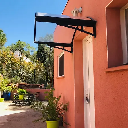 Moderne Mini Maison Appartamento Lézignan-Corbières