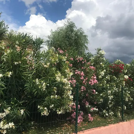 Appartamento Moderne Mini Maison *