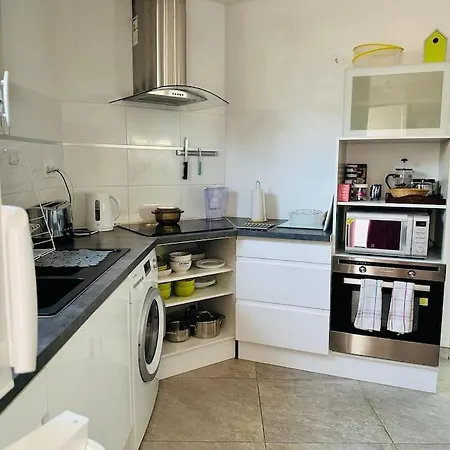 Moderne Mini Maison Appartamento Lézignan-Corbières