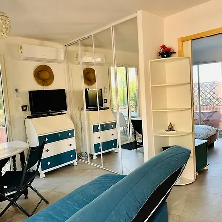 Appartement Moderne Mini Maison *