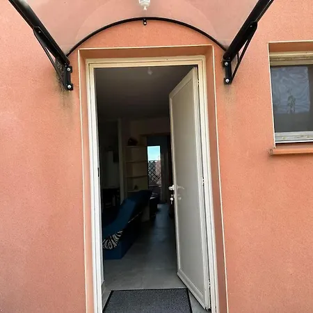 Moderne Mini Maison