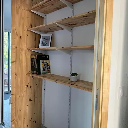 Moderne Mini Maison Lézignan-Corbières