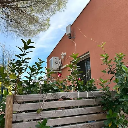 Moderne Mini Maison