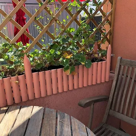 Moderne Mini Maison * Lézignan-Corbières