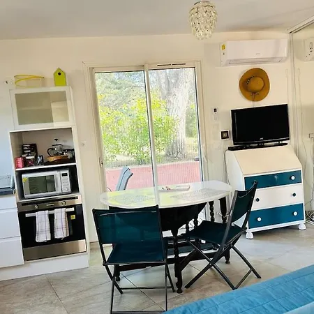 Moderne Mini Maison