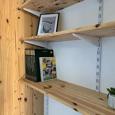 شقة Moderne Mini Maison