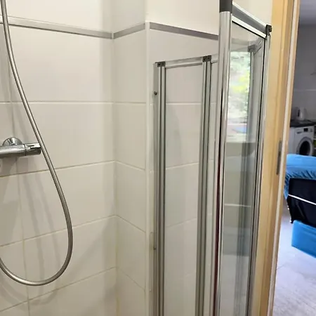 Moderne Mini Maison Appartamento *