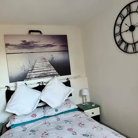 Appartamento Moderne Mini Maison *