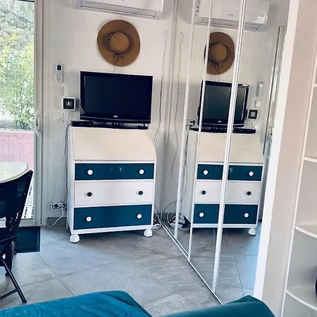 Moderne Mini Maison