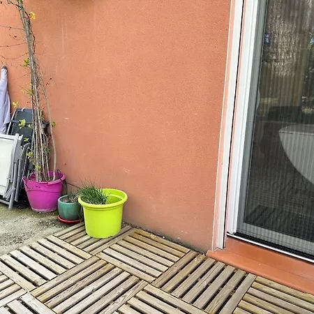 Appartement Moderne Mini Maison *
