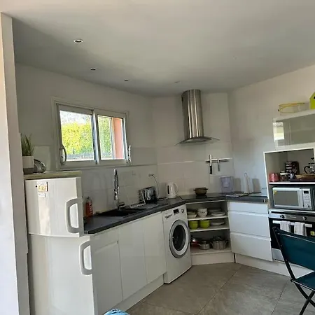 Moderne Mini Maison *