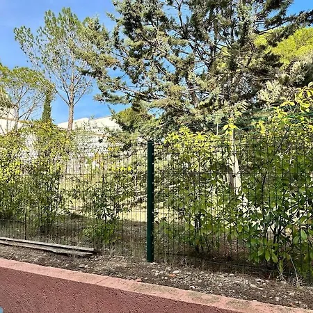 Moderne Mini Maison Lézignan-Corbières