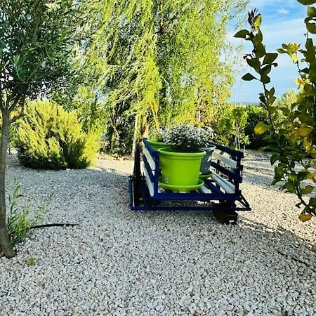 Appartamento Moderne Mini Maison *