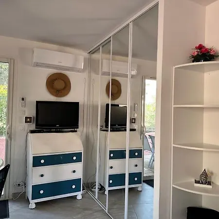 Moderne Mini Maison *