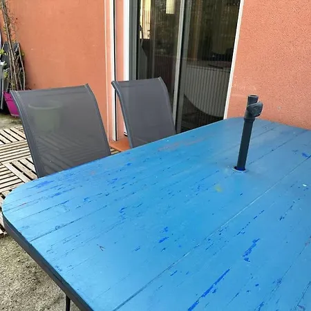 شقة Moderne Mini Maison Lézignan-Corbières