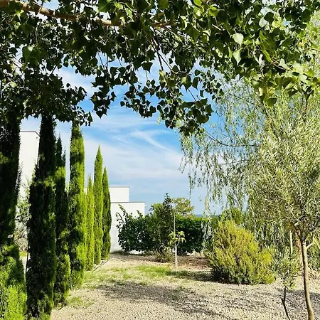 Moderne Mini Maison Lézignan-Corbières