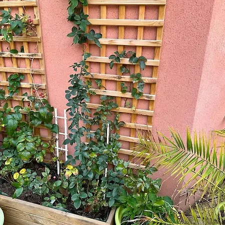 Appartamento Moderne Mini Maison Lézignan-Corbières