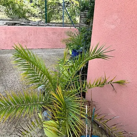 Moderne Mini Maison * Lézignan-Corbières