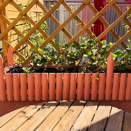 Moderne Mini Maison Appartamento Lézignan-Corbières