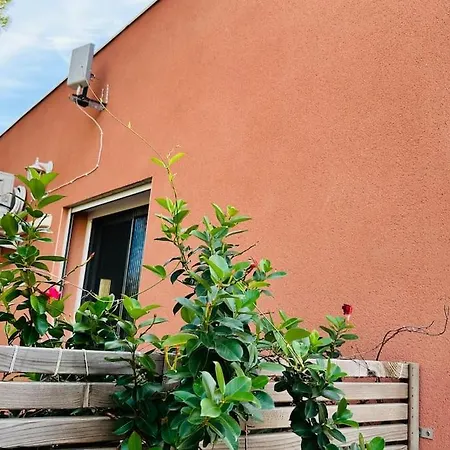 Moderne Mini Maison * Lézignan-Corbières