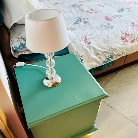 Moderne Mini Maison شقة