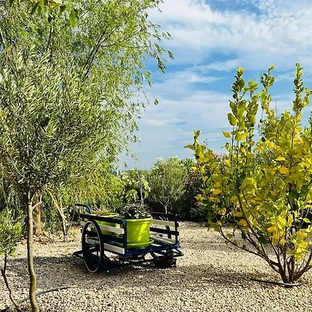 شقة Moderne Mini Maison