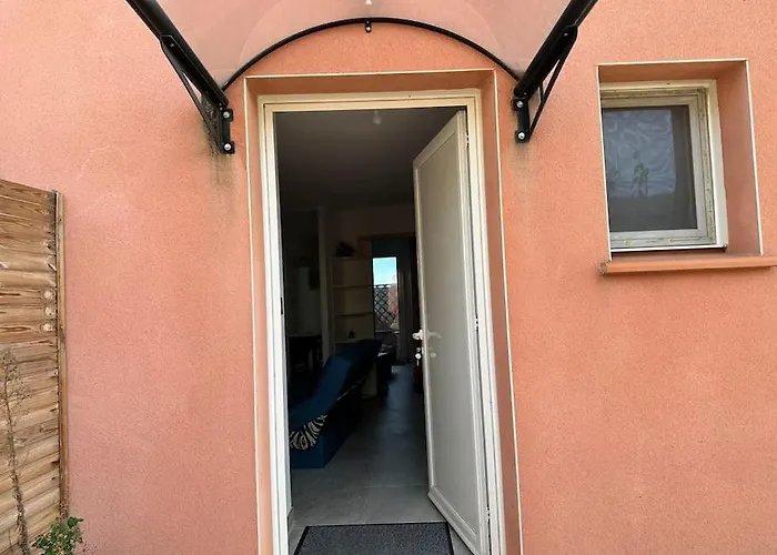 Moderne Mini Maison