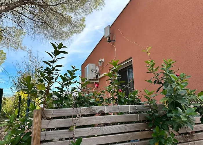 Moderne Mini Maison