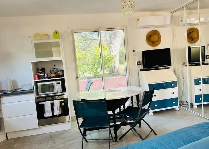 Moderne Mini Maison