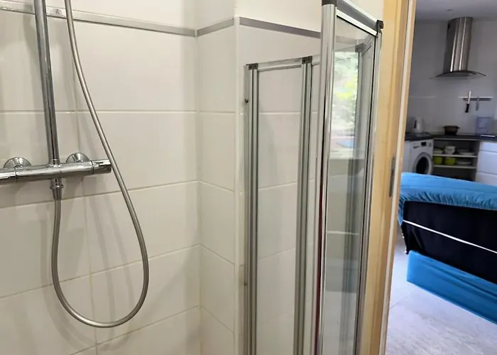 Moderne Mini Maison Appartement *