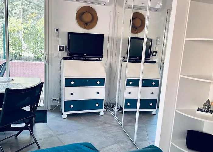 Moderne Mini Maison