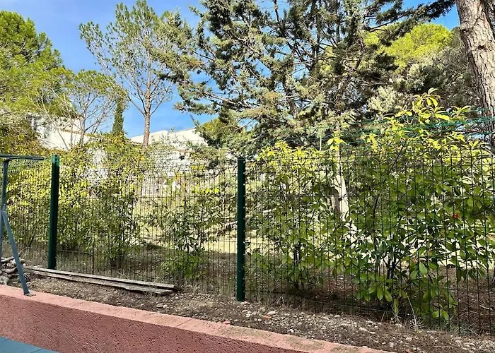 Moderne Mini Maison Lézignan-Corbières