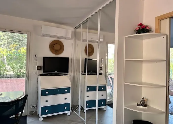 Moderne Mini Maison *