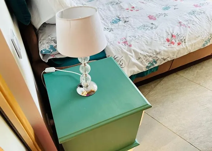 Moderne Mini Maison Appartement
